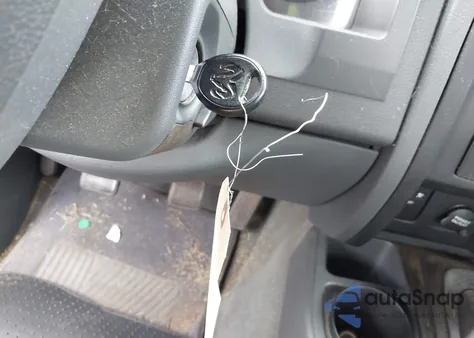 2006 Dodge Dakota St из США, поврежденный, VIN 1D7HW22K96S704017